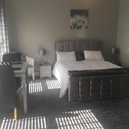 Country House And Spa 科尔雷恩 外观 照片