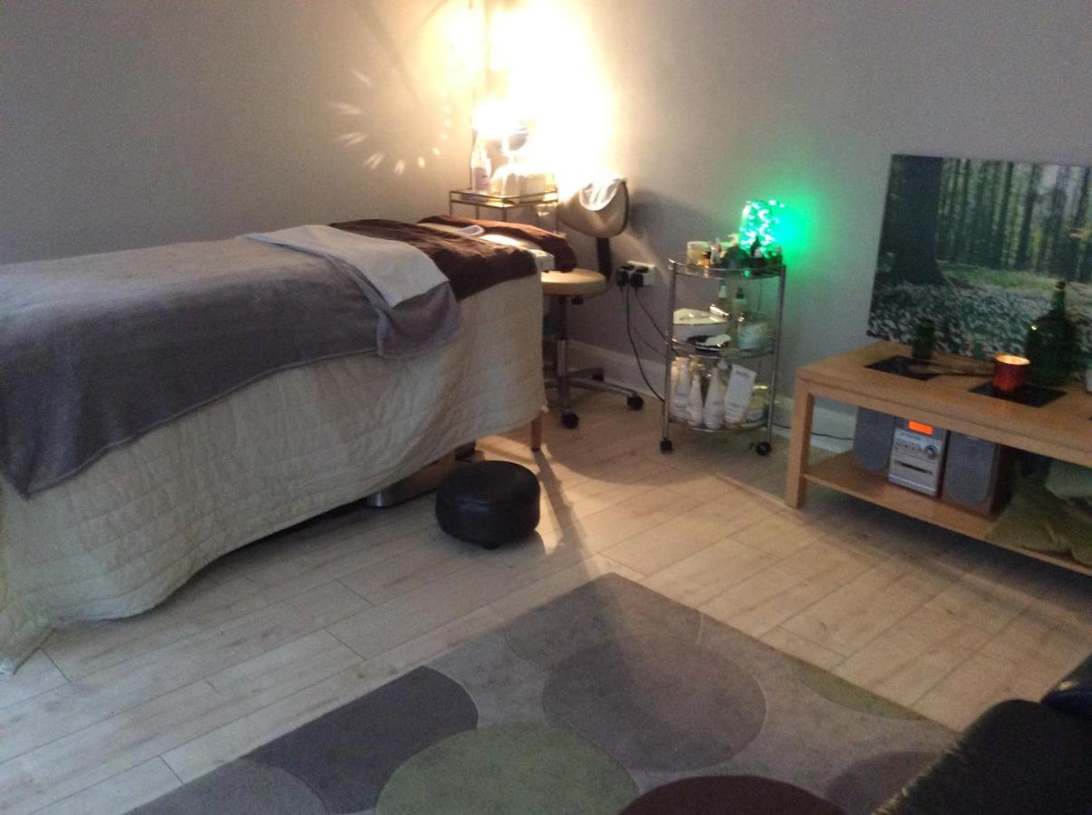 Country House And Spa 科尔雷恩 外观 照片