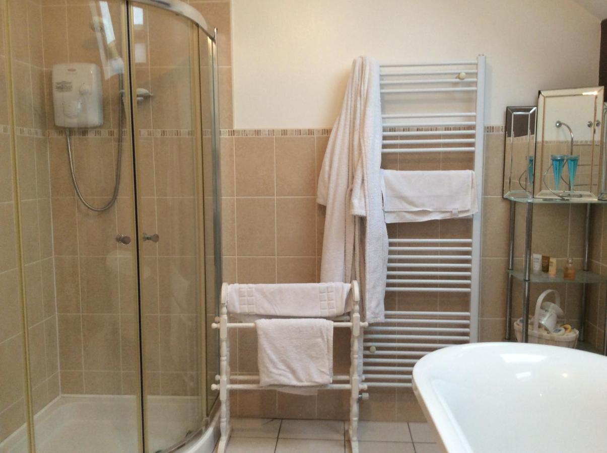 Country House And Spa 科尔雷恩 外观 照片