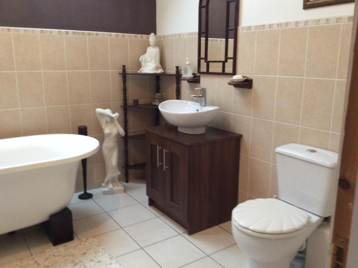 Country House And Spa 科尔雷恩 外观 照片