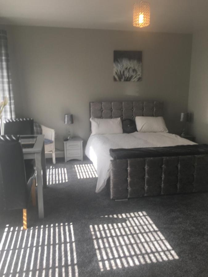 Country House And Spa 科尔雷恩 外观 照片