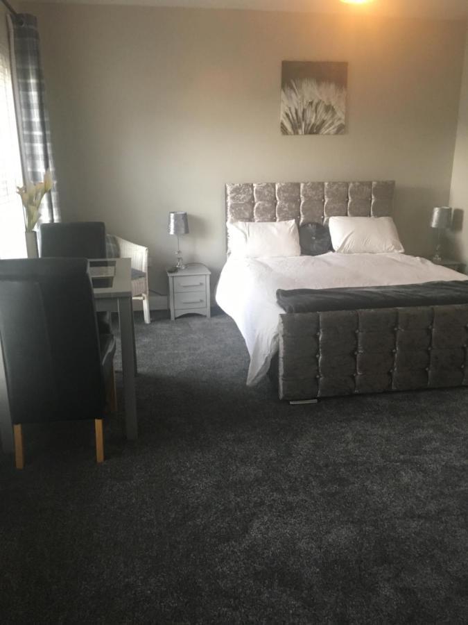 Country House And Spa 科尔雷恩 外观 照片
