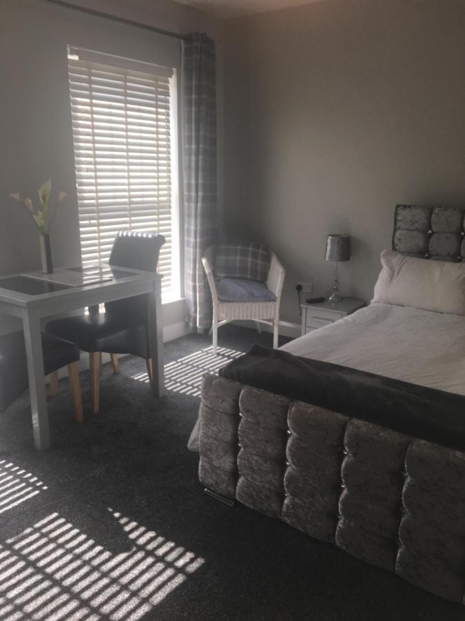 Country House And Spa 科尔雷恩 外观 照片