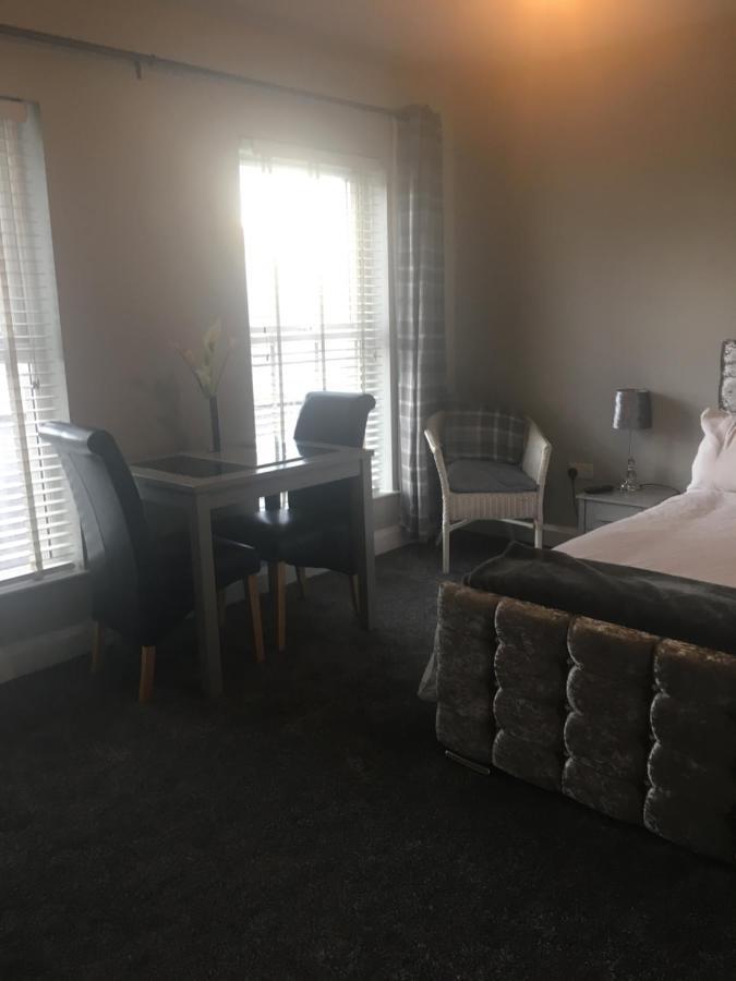 Country House And Spa 科尔雷恩 外观 照片