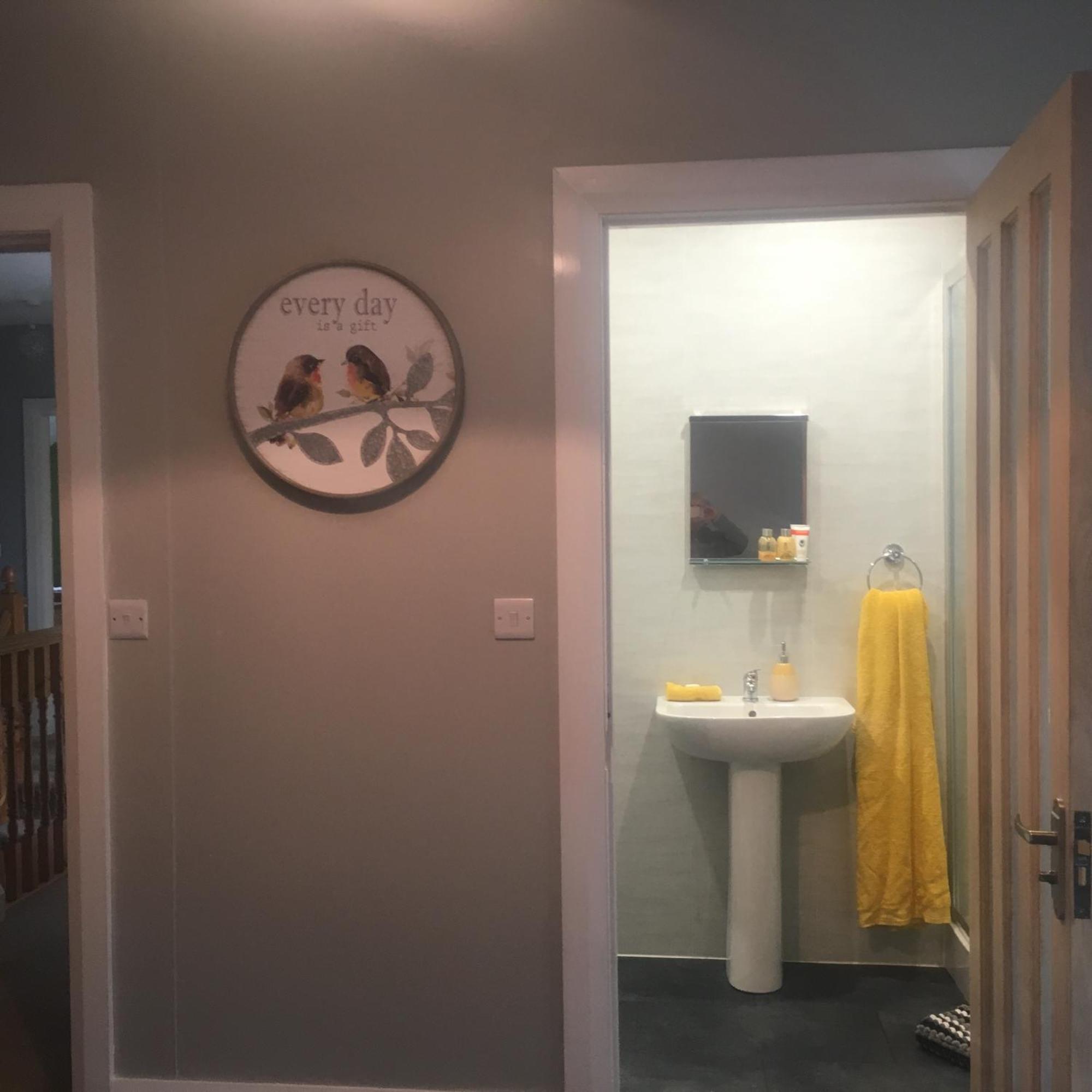 Country House And Spa 科尔雷恩 外观 照片