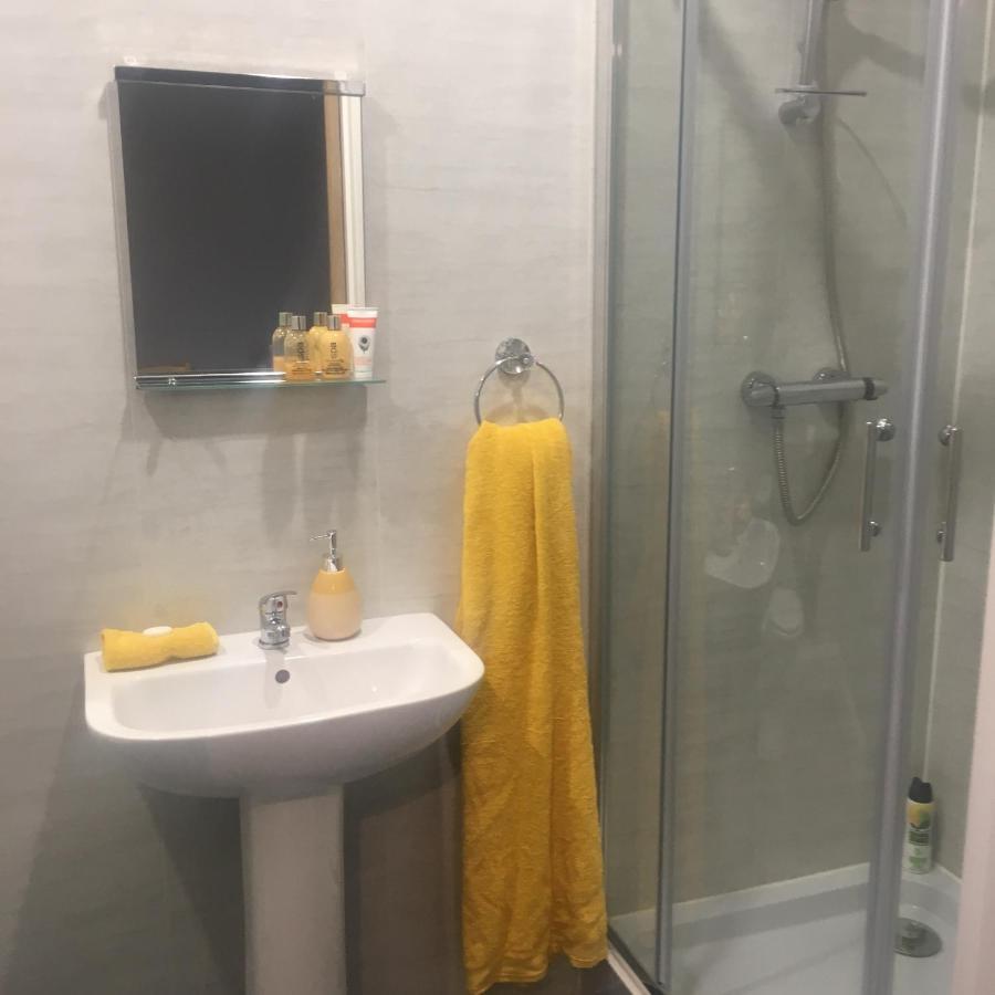 Country House And Spa 科尔雷恩 外观 照片