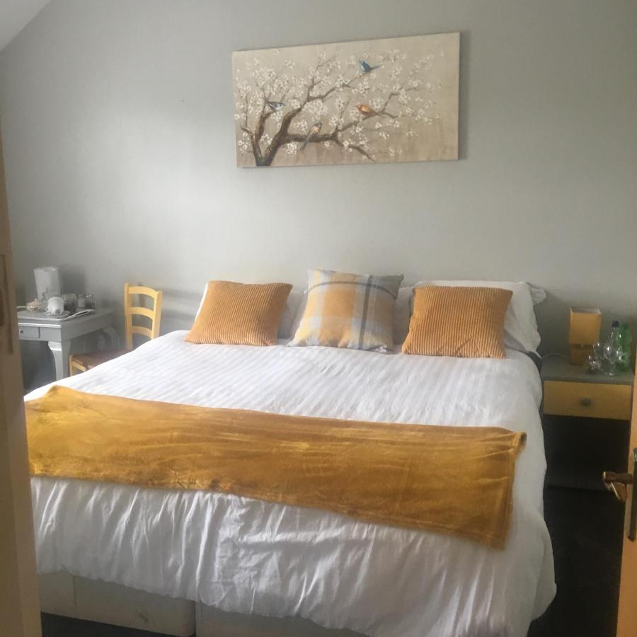 Country House And Spa 科尔雷恩 外观 照片