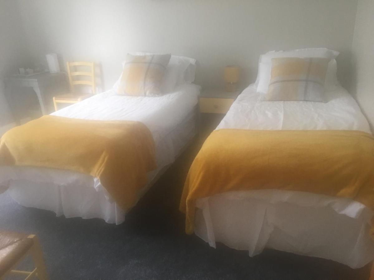 Country House And Spa 科尔雷恩 外观 照片