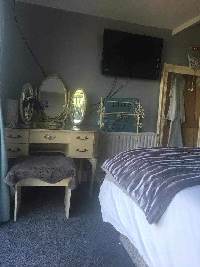 Country House And Spa 科尔雷恩 外观 照片
