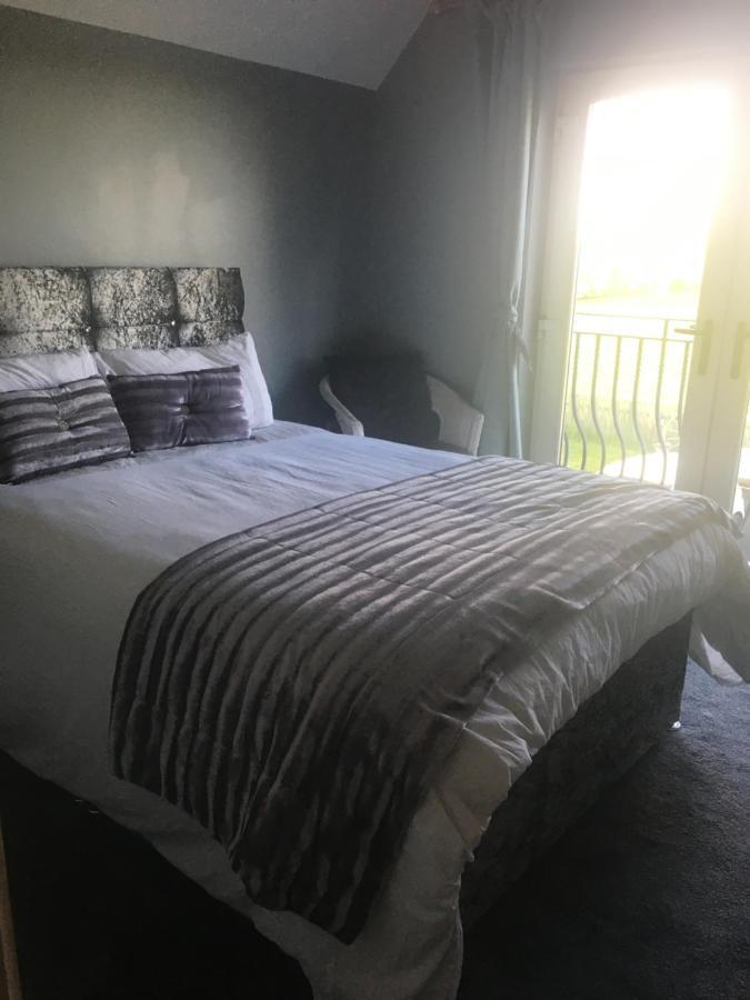 Country House And Spa 科尔雷恩 外观 照片