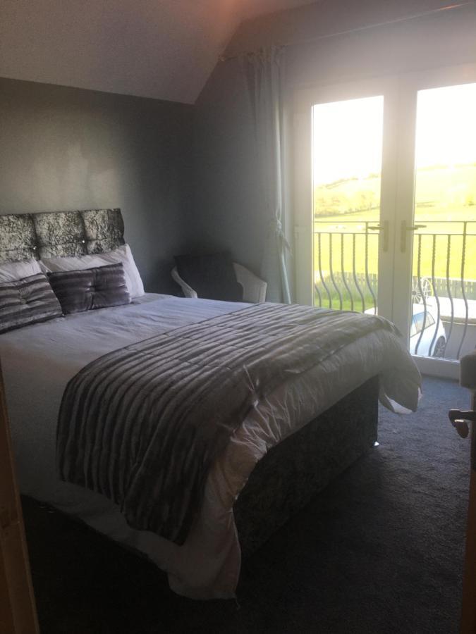 Country House And Spa 科尔雷恩 外观 照片