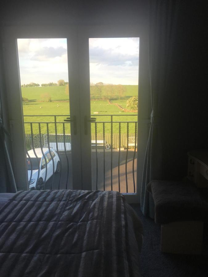 Country House And Spa 科尔雷恩 外观 照片