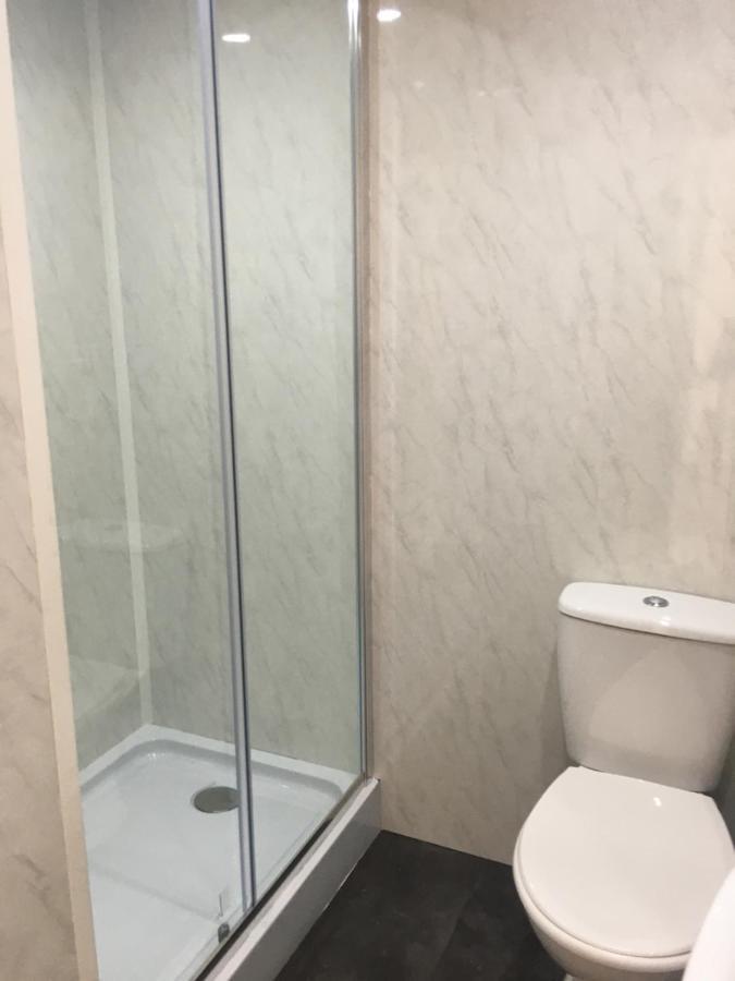 Country House And Spa 科尔雷恩 外观 照片