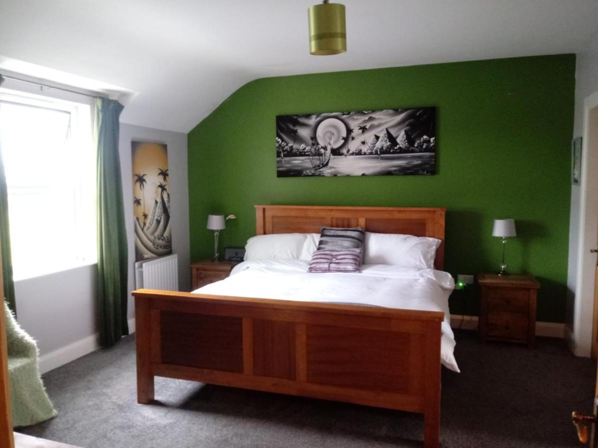 Country House And Spa 科尔雷恩 外观 照片