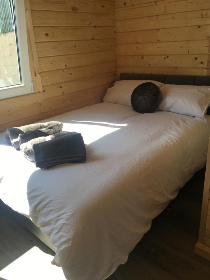Country House And Spa 科尔雷恩 外观 照片