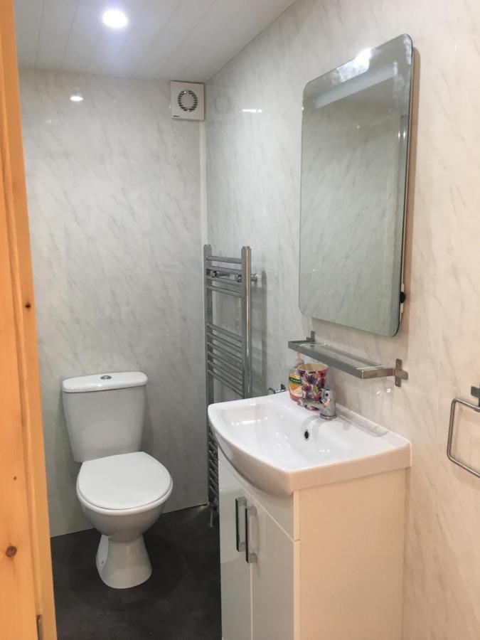Country House And Spa 科尔雷恩 外观 照片