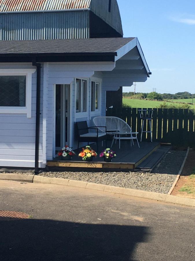 Country House And Spa 科尔雷恩 外观 照片