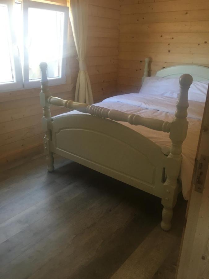 Country House And Spa 科尔雷恩 外观 照片